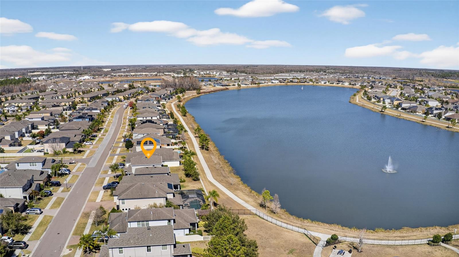 Image 66 of 82 For 1716 Nature View Drive