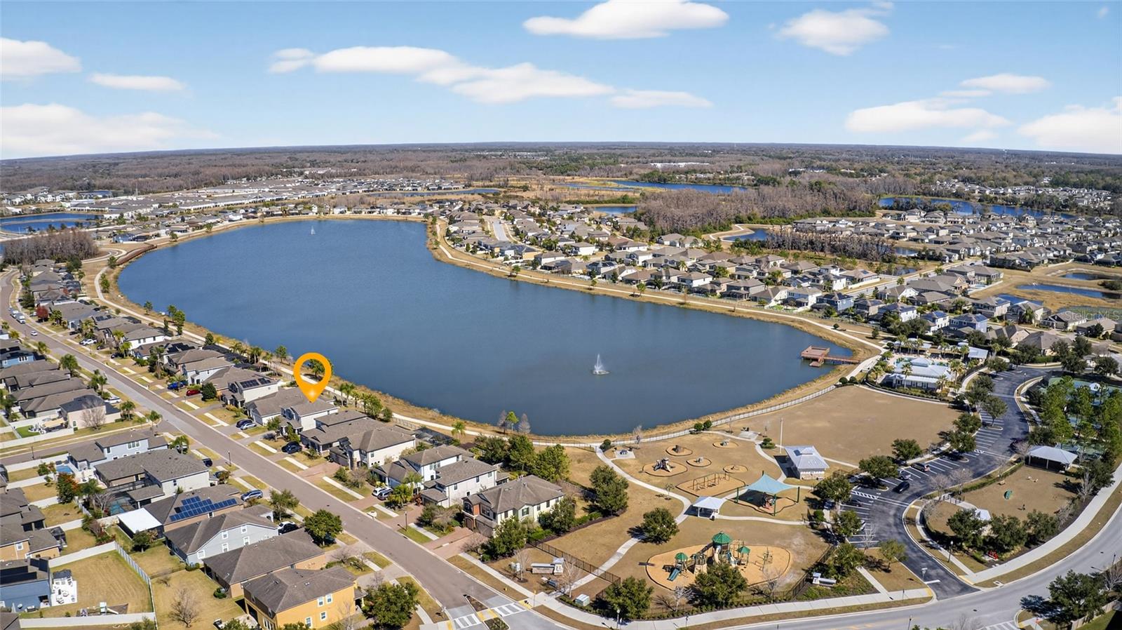 Image 67 of 82 For 1716 Nature View Drive