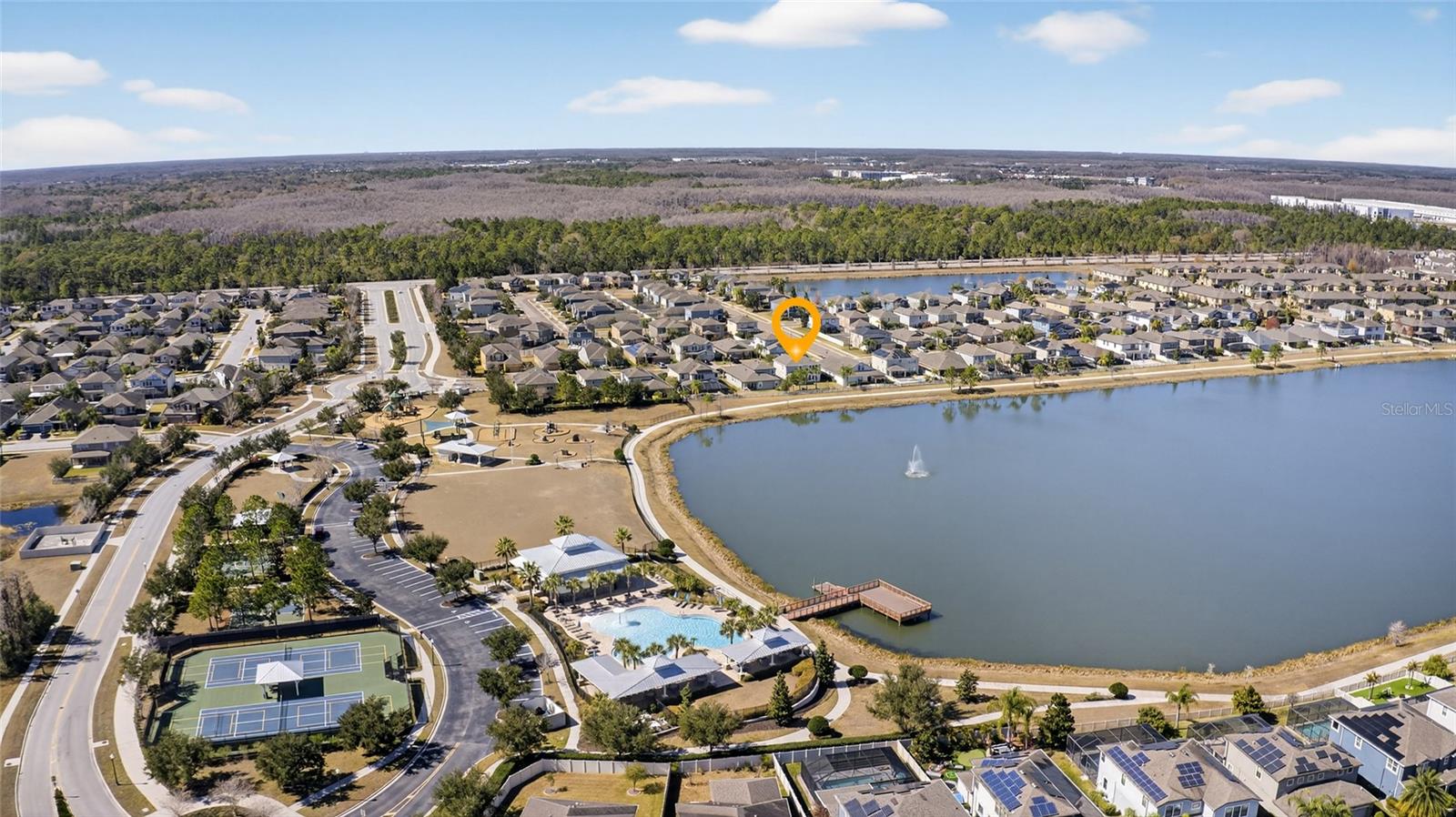 Image 70 of 82 For 1716 Nature View Drive