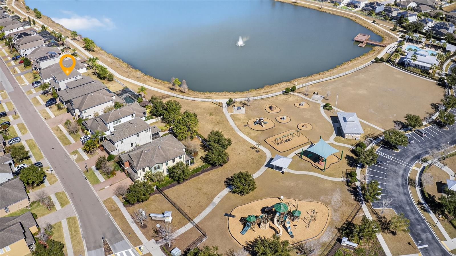 Image 72 of 82 For 1716 Nature View Drive