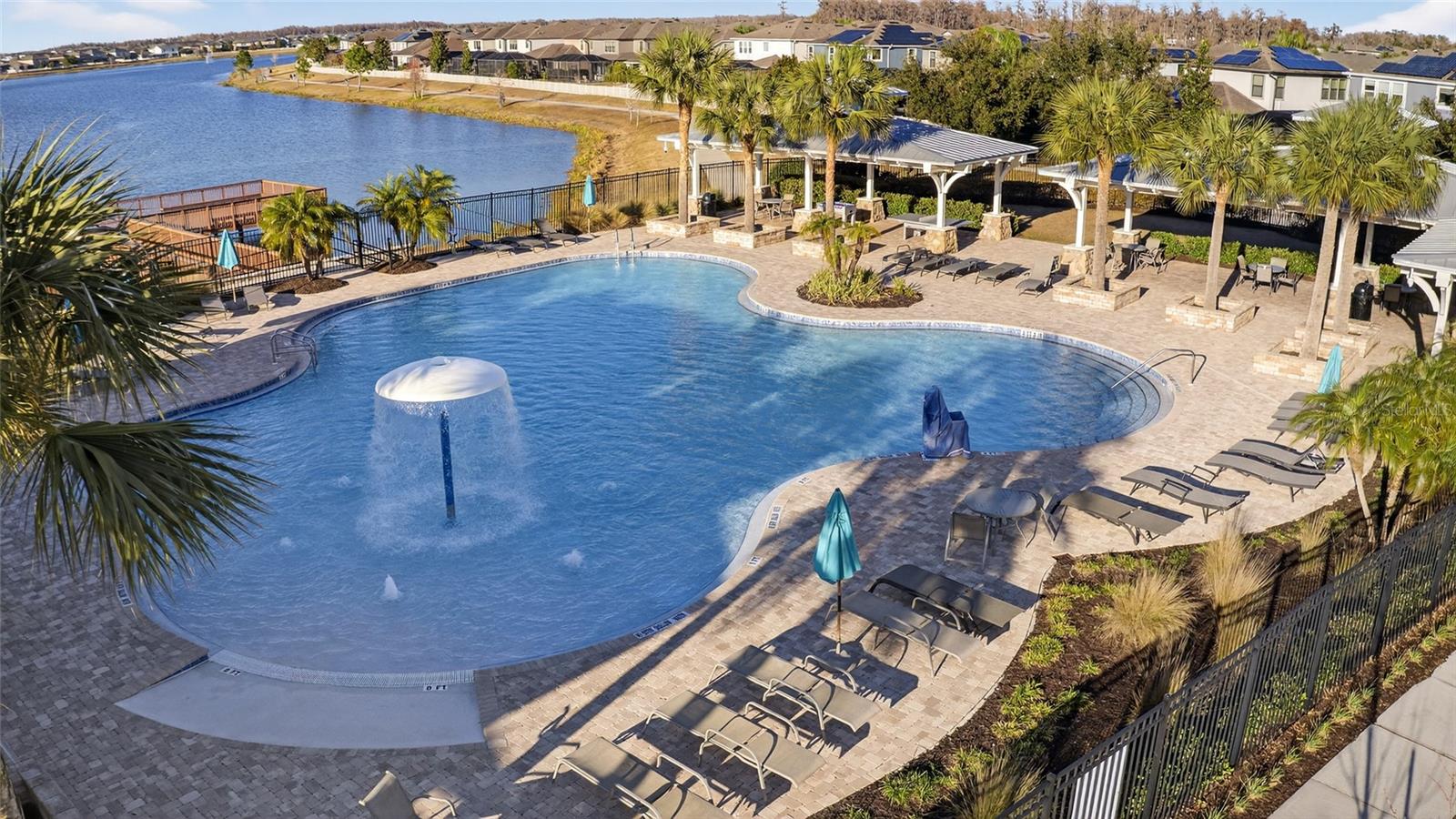 Image 74 of 82 For 1716 Nature View Drive