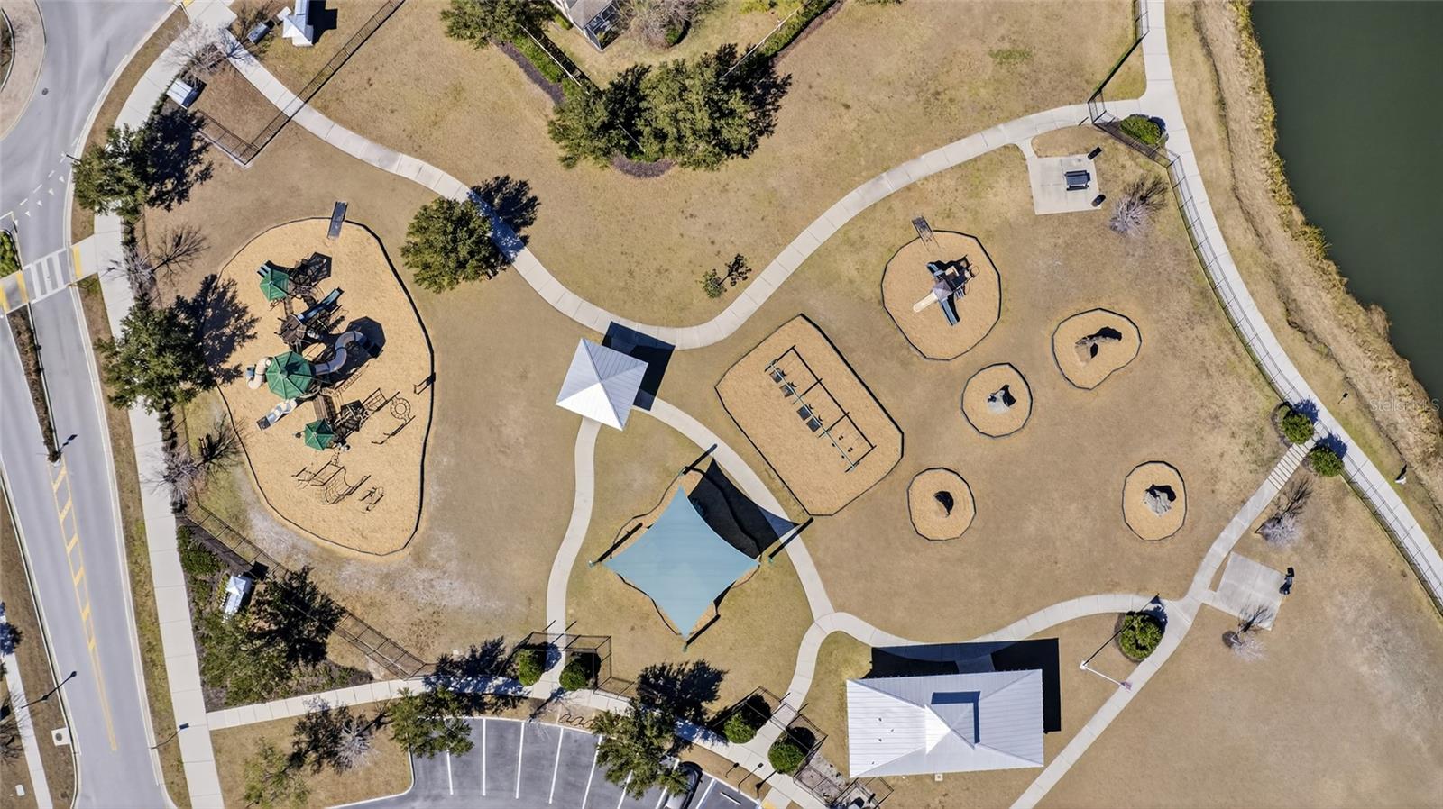 Image 75 of 82 For 1716 Nature View Drive