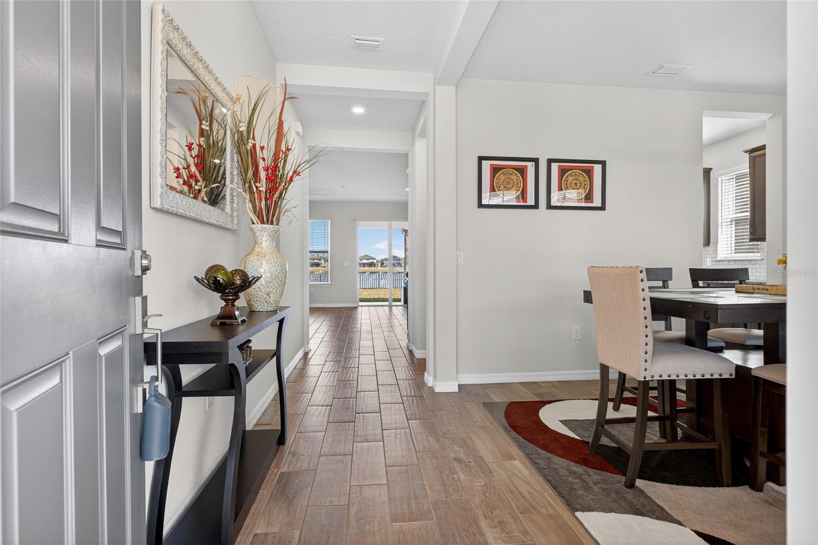 Image 8 of 82 For 1716 Nature View Drive