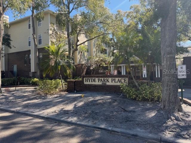 Details for 1000 Horatio Street 201, TAMPA, FL 33606