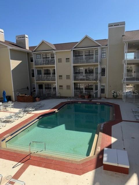 Image 5 of 14 For 1000 Horatio Street 201