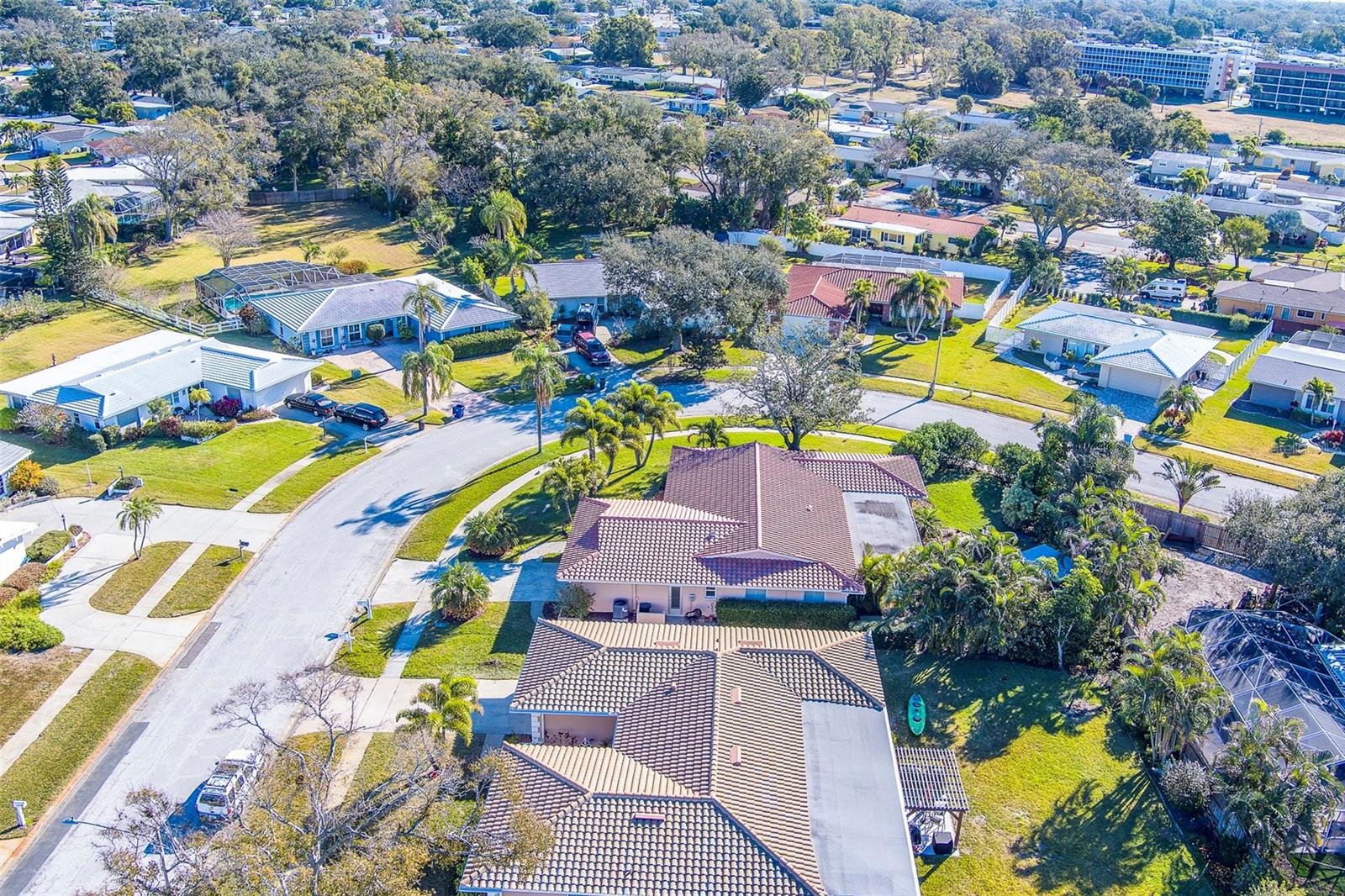 Image 78 of 87 For 14557 Anchorage Circle