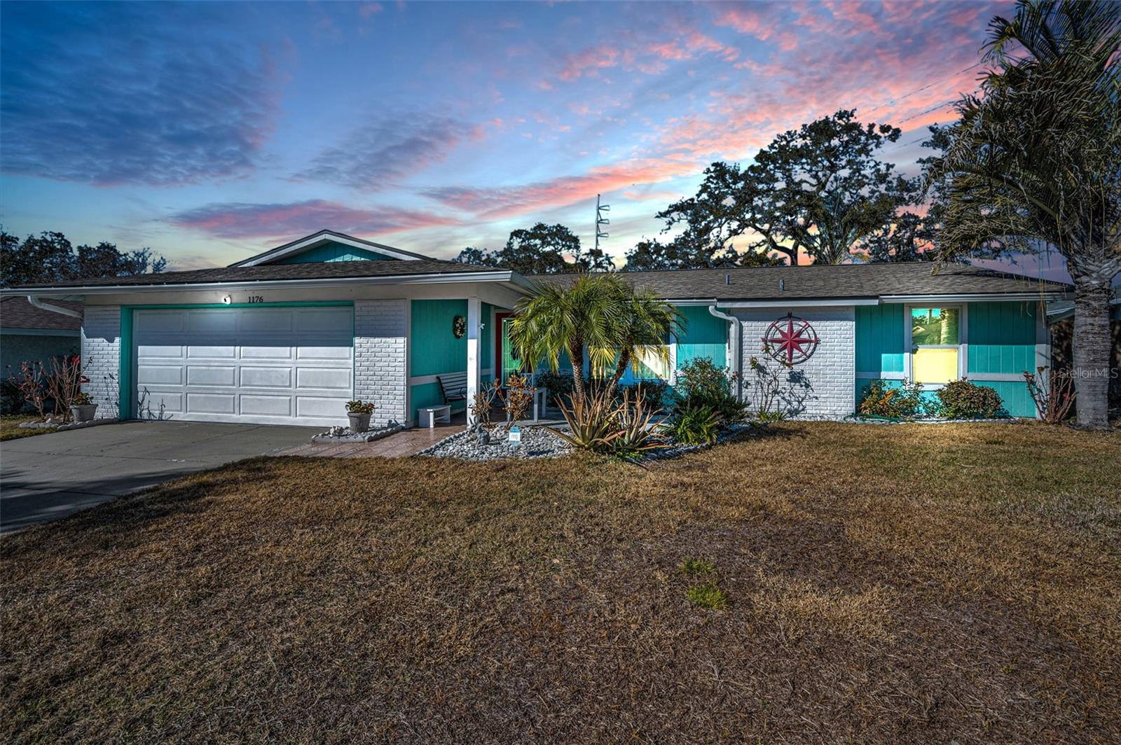 Details for 1176 Mineola Circle, PALM HARBOR, FL 34683