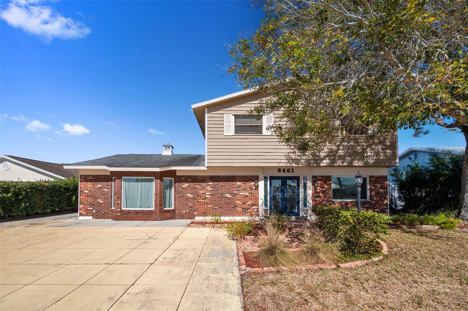 Details for 8461 Flagstone Drive, TAMPA, FL 33615