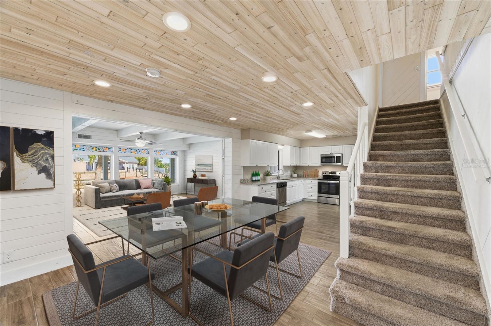 Image 3 of 50 For 8461 Flagstone Drive