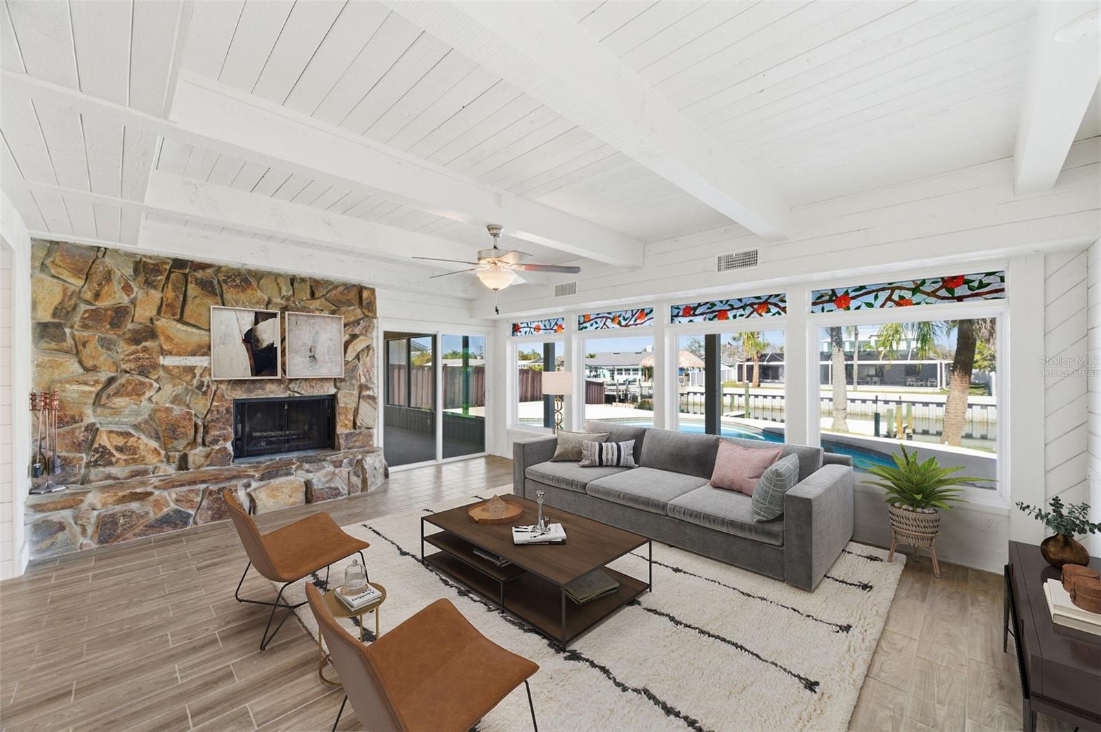 Image 4 of 50 For 8461 Flagstone Drive