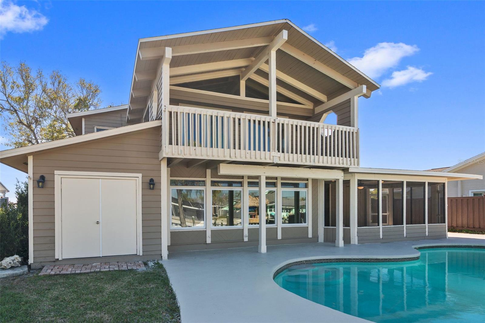 Image 44 of 50 For 8461 Flagstone Drive