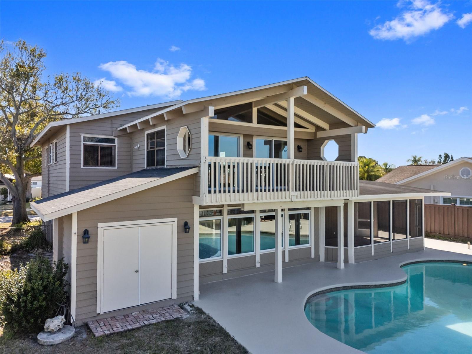 Image 50 of 50 For 8461 Flagstone Drive