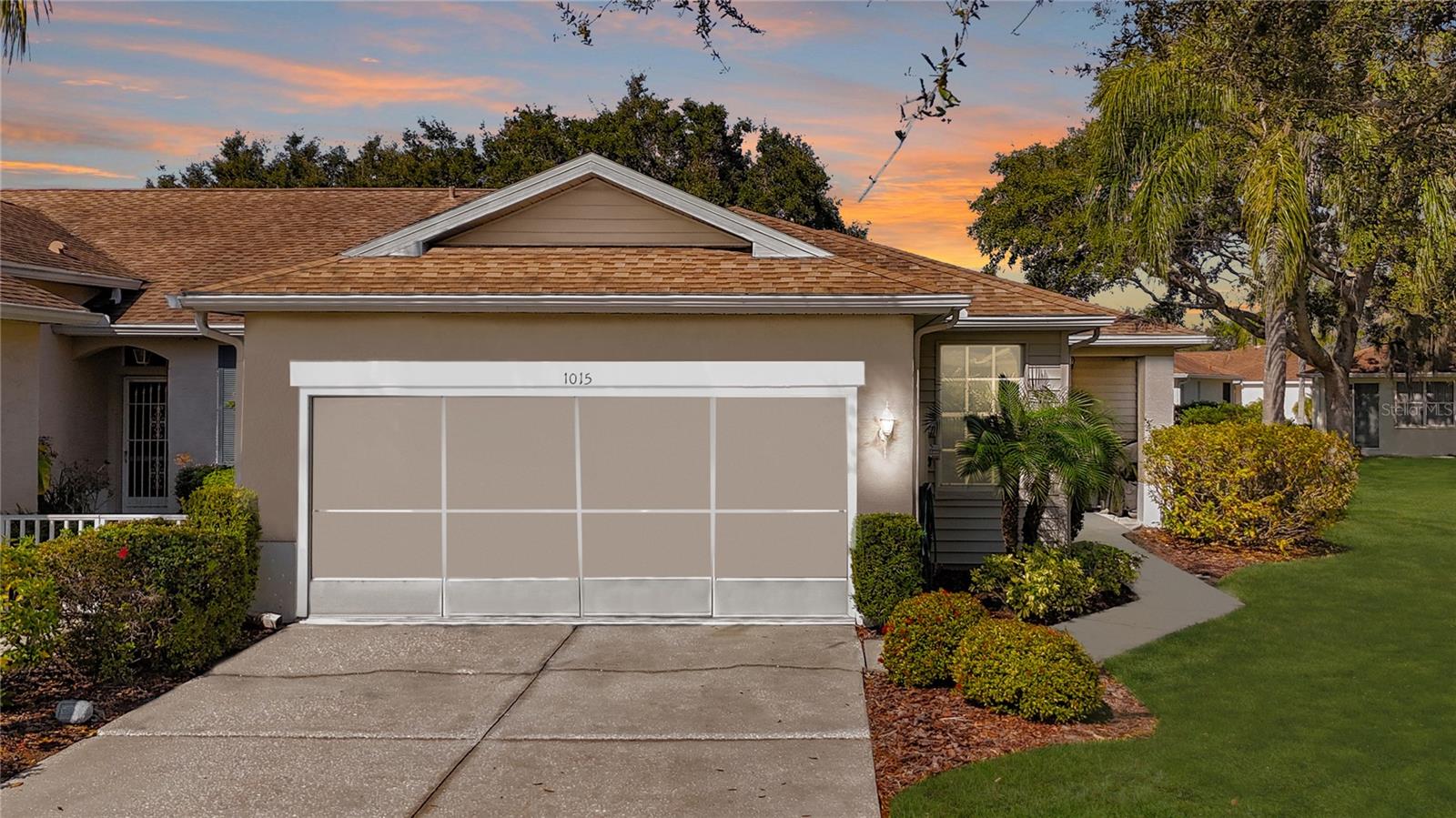 Details for 1015 Radison Lake Court 65, SUN CITY CENTER, FL 33573