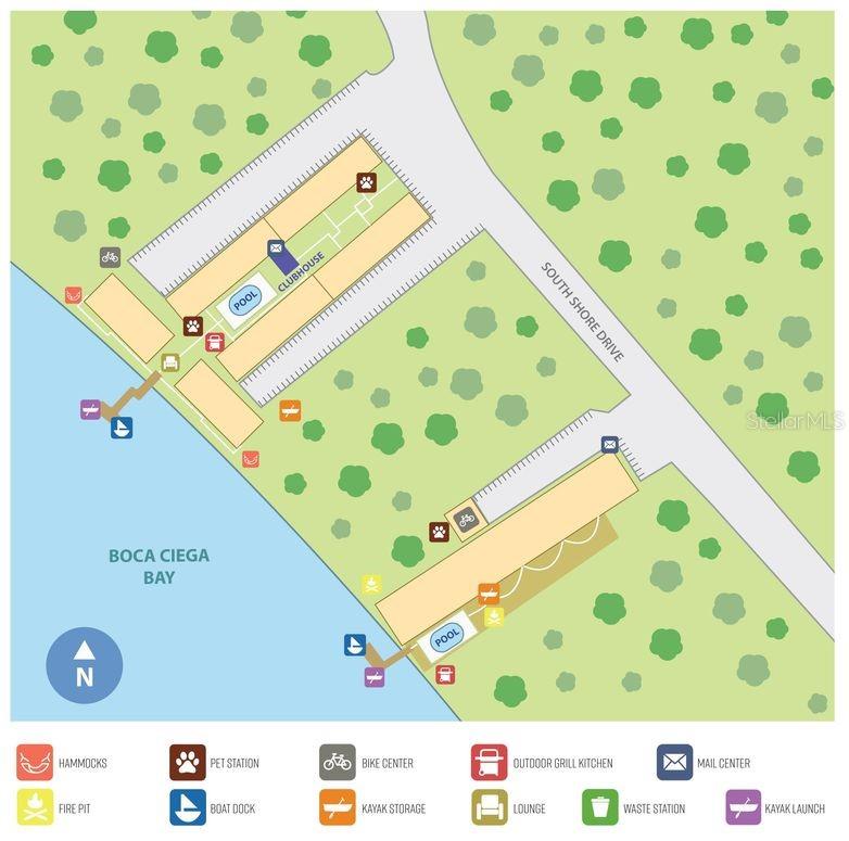 Image 14 of 22 For 1846 Shore Drive S 103