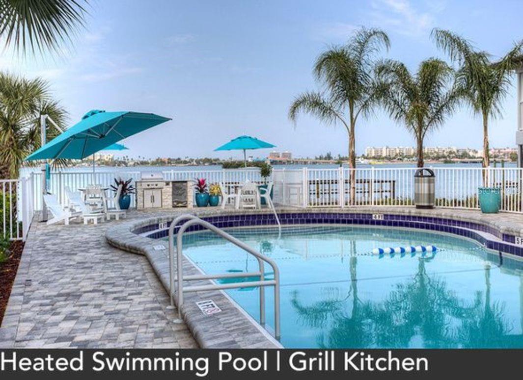 Image 22 of 22 For 1846 Shore Drive S 103