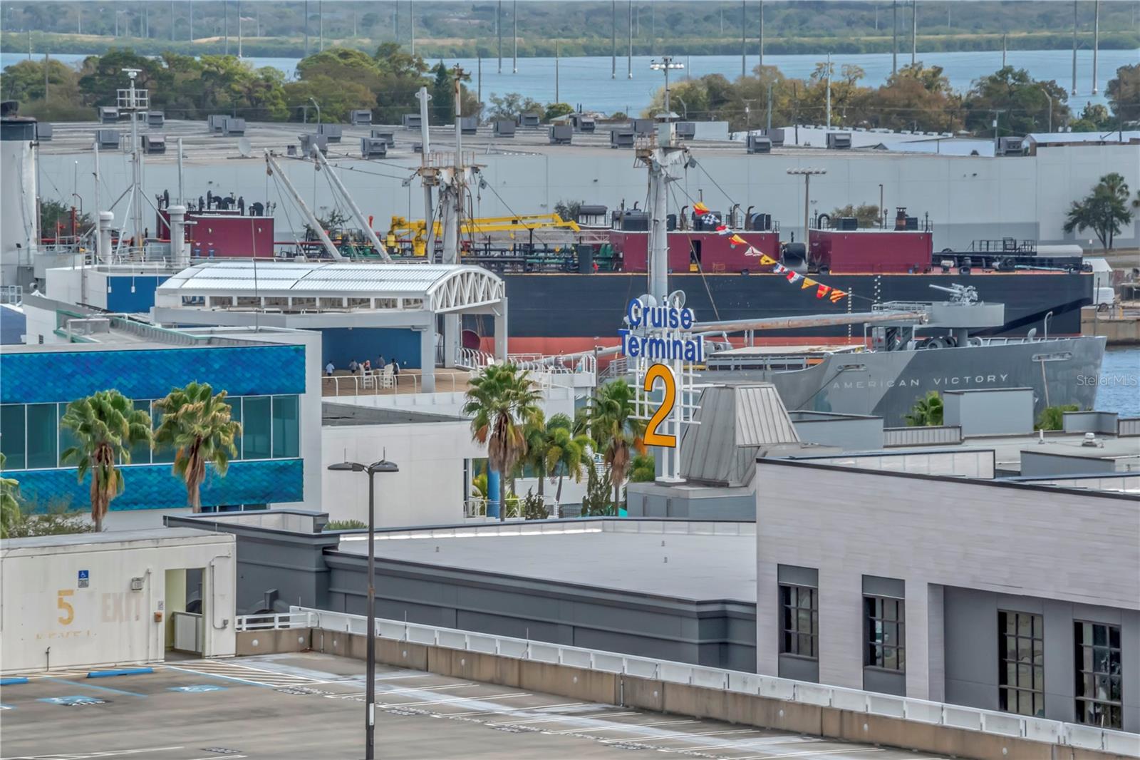 Image 38 of 38 For 449 12th Street 1006