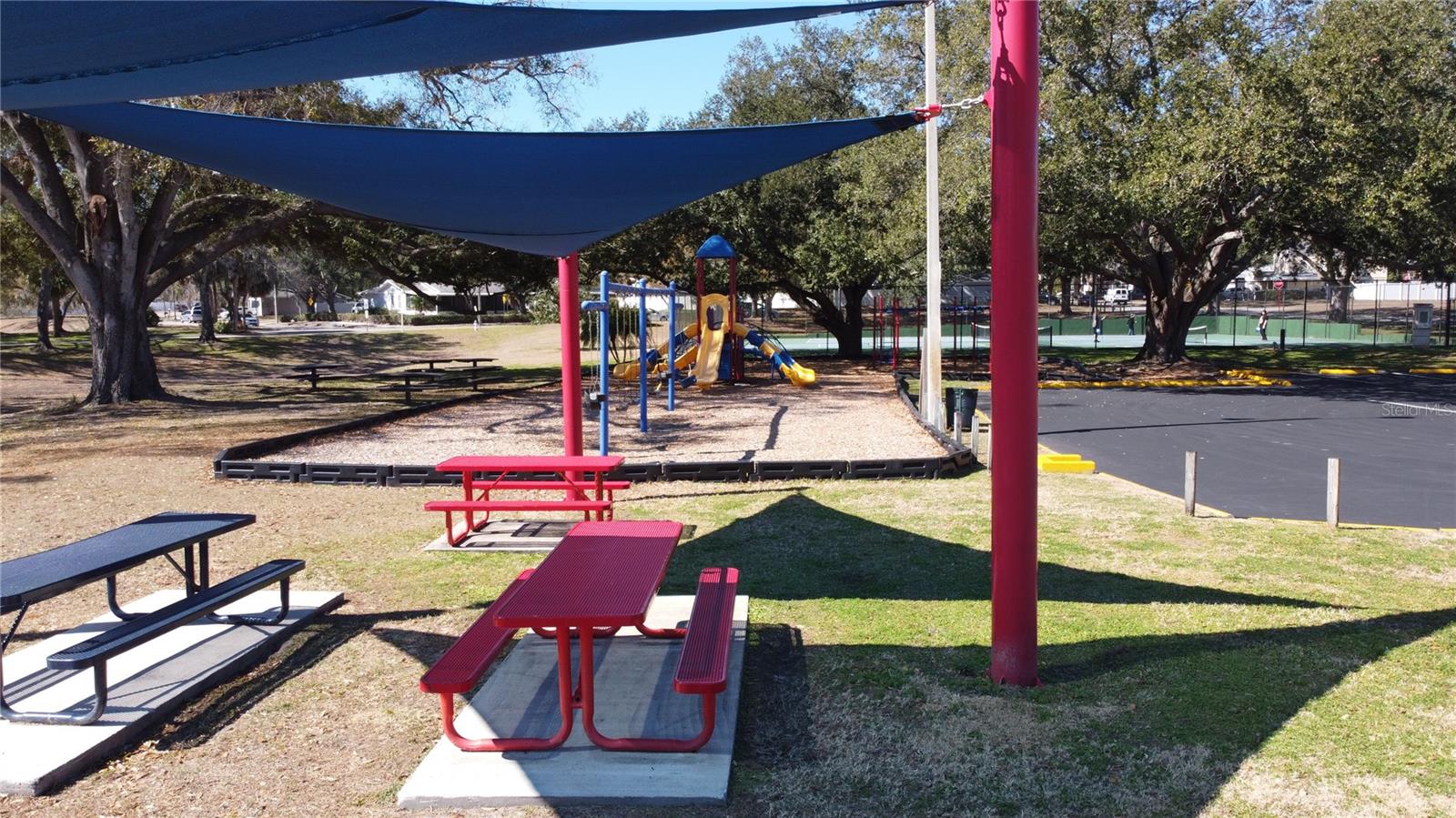 Image 46 of 46 For 7715 Willow Park Drive