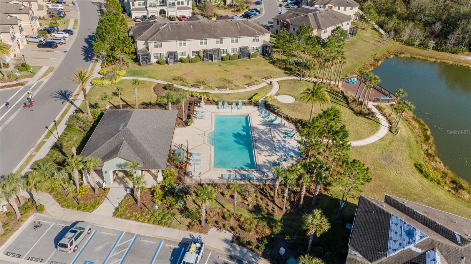 Image 16 of 19 For 29913 Southwell Lane