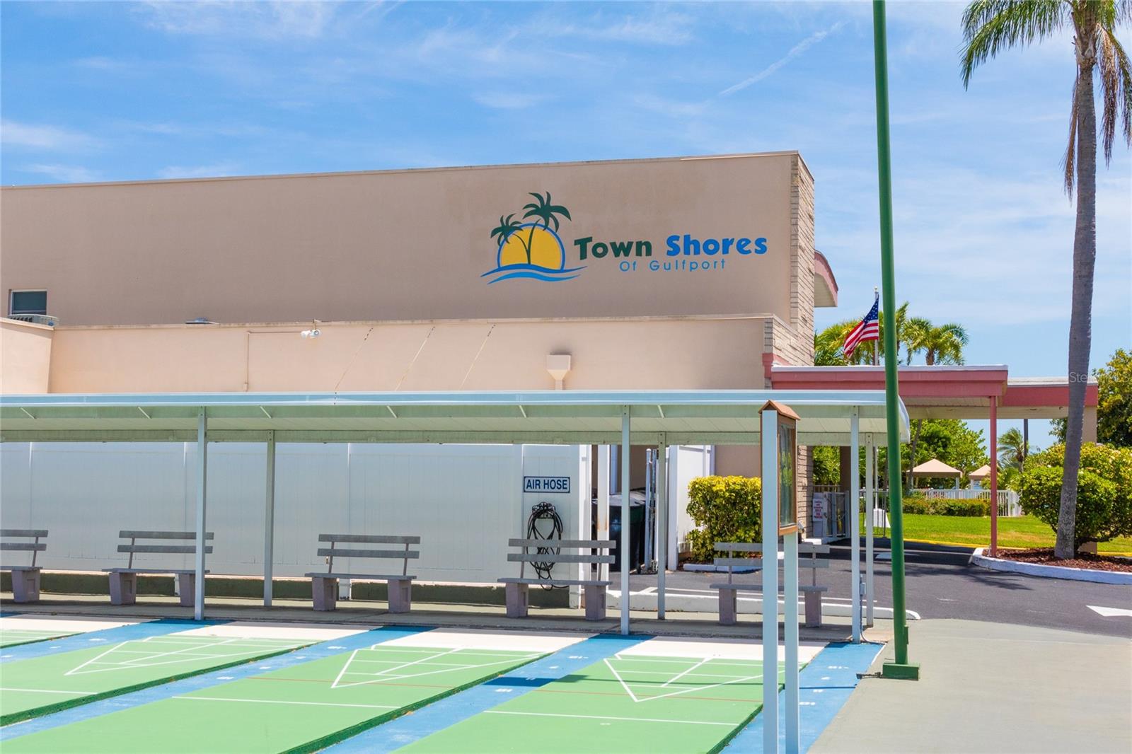 Image 26 of 37 For 5980 Shore Boulevard S 707