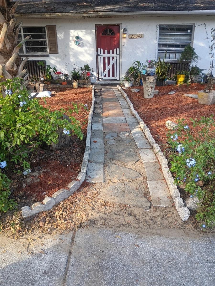 Details for 27043 Roper Road, BROOKSVILLE, FL 34602