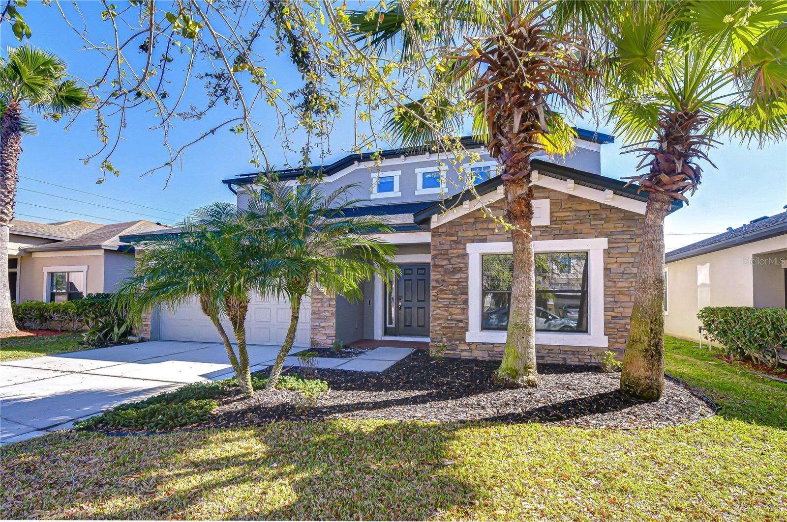 Listing photo id 31 for 4736 Woods Landing Lane