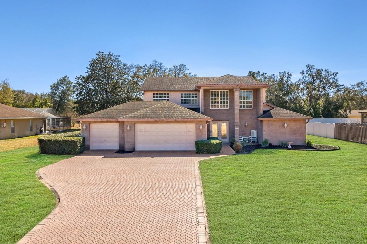Details for 9284 Angora Street, Spring Hill, FL 34608