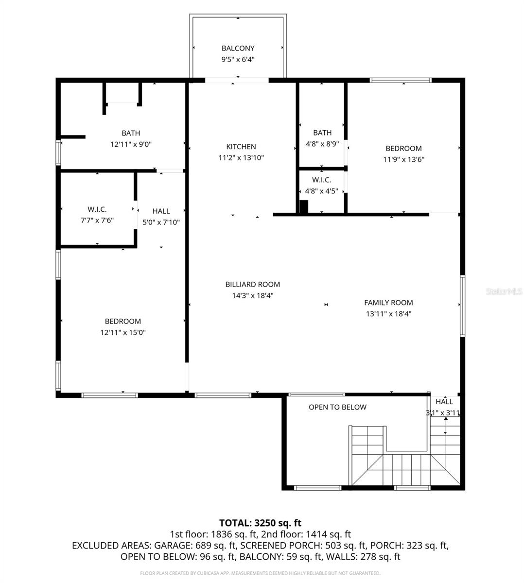 Image 68 of 69 For 9284 Angora Street