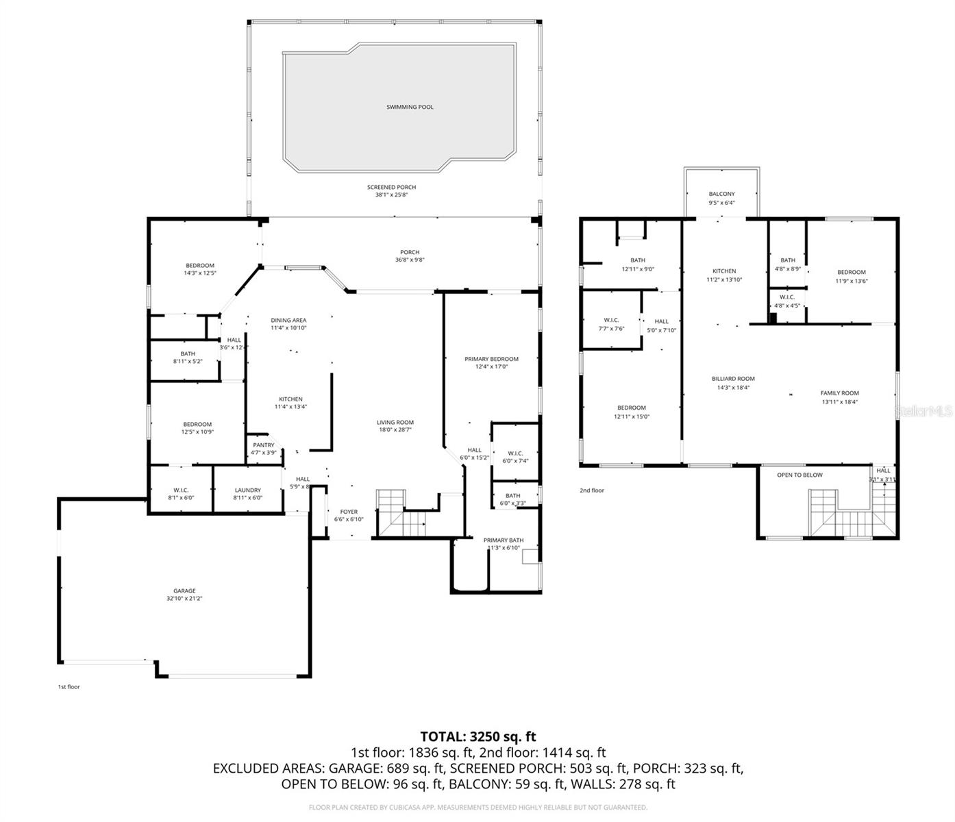 Image 69 of 69 For 9284 Angora Street