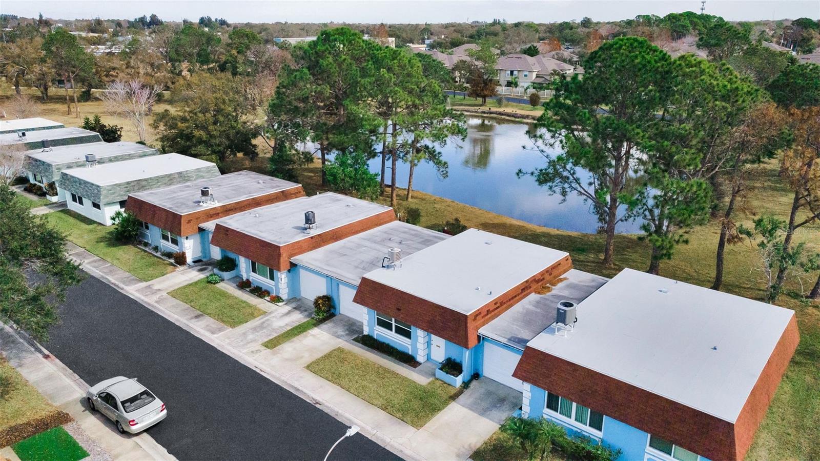 Image 27 of 37 For 8315 Burgundy Drive N 8315