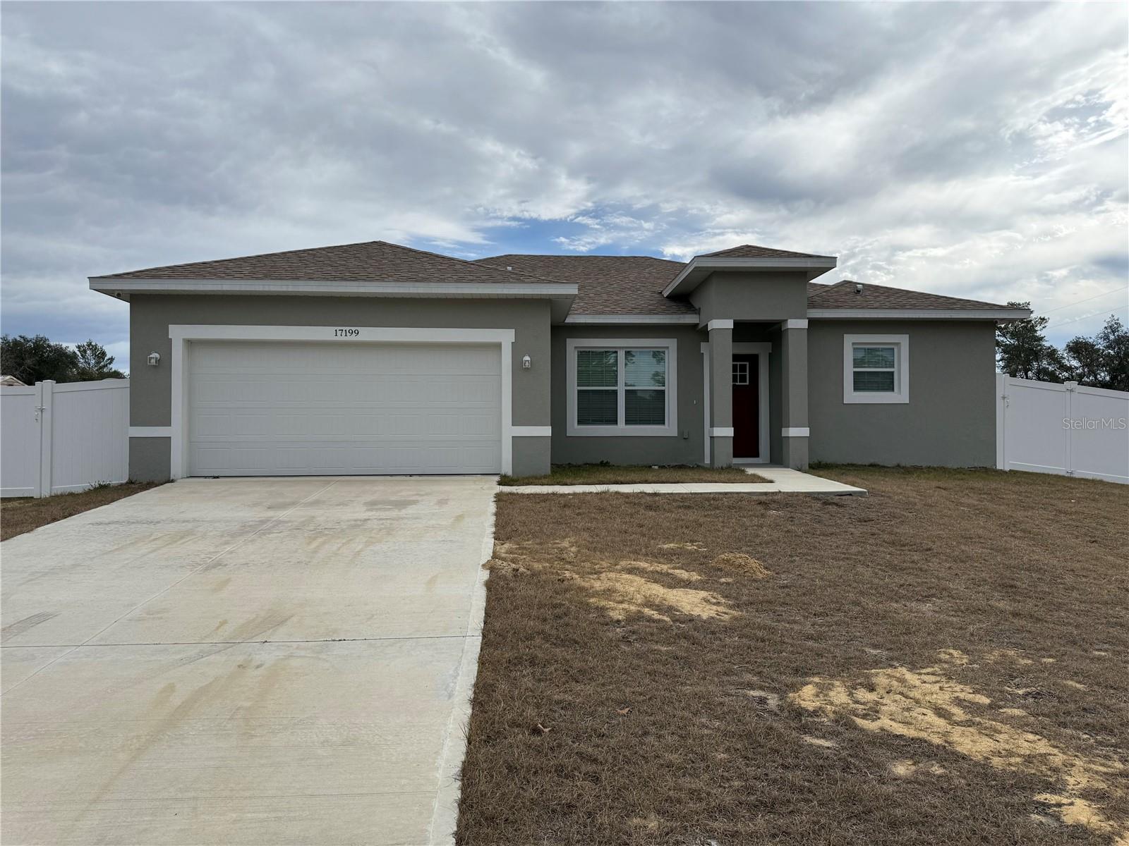 Details for 17199 43rd Court, OCALA, FL 34473