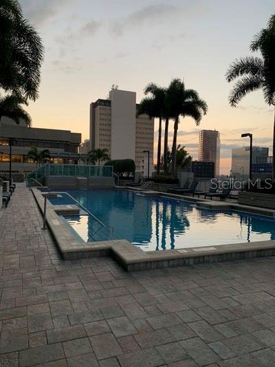 Image 31 of 44 For 777 Ashley Drive 1414