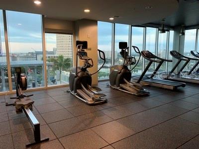 Image 42 of 44 For 777 Ashley Drive 1414