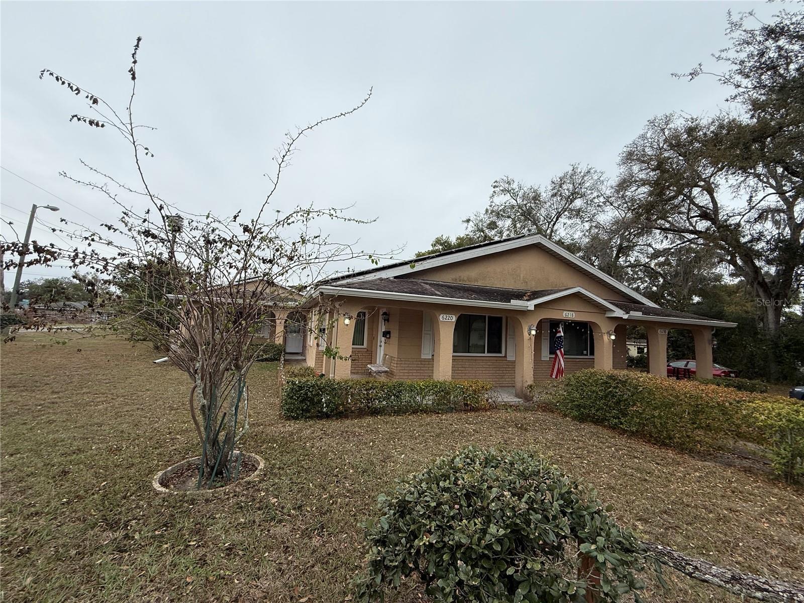 Details for 6218 Missouri Avenue, NEW PORT RICHEY, FL 34653