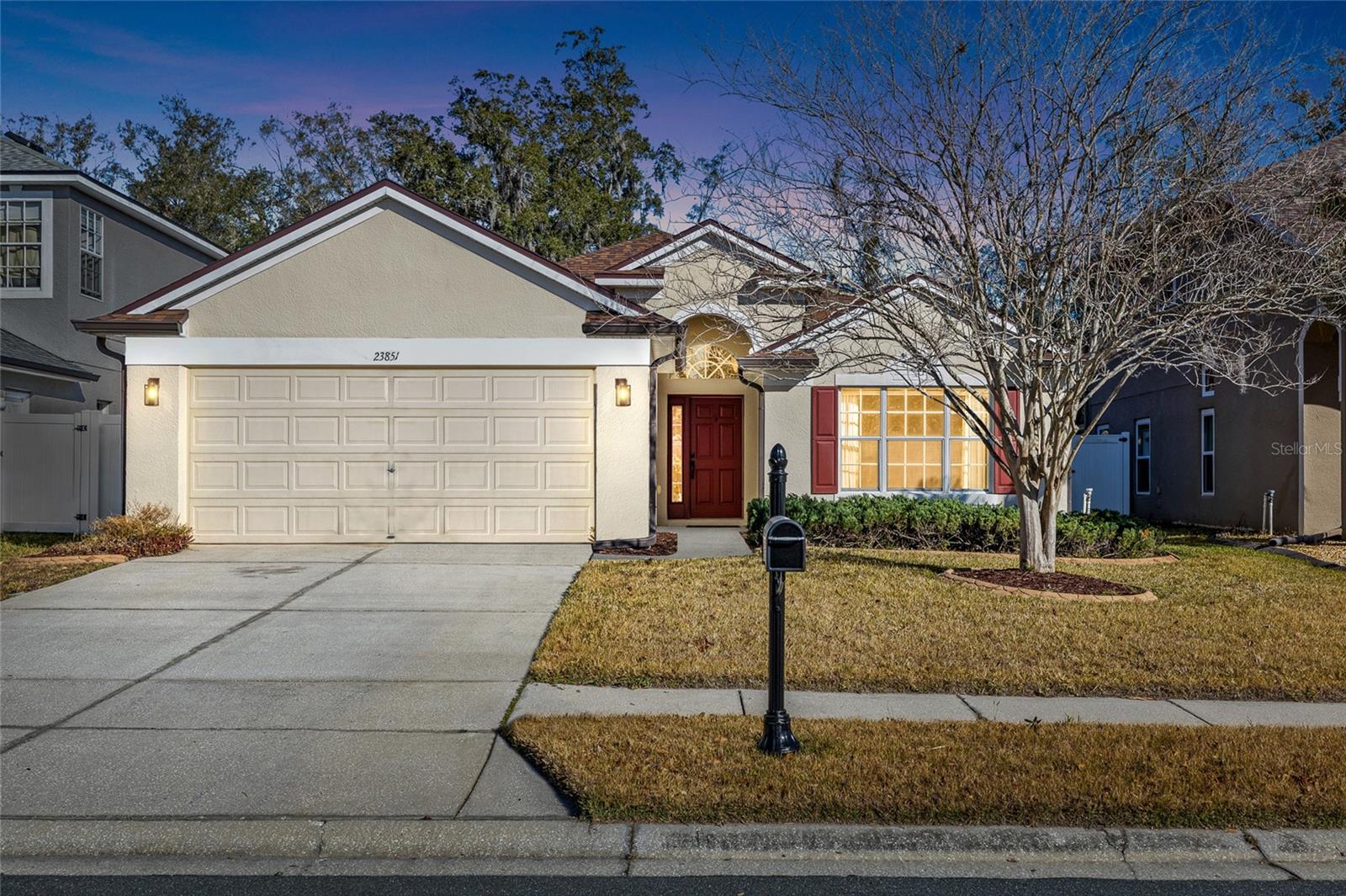 Details for 23851 Hastings Way, LAND O LAKES, FL 34639