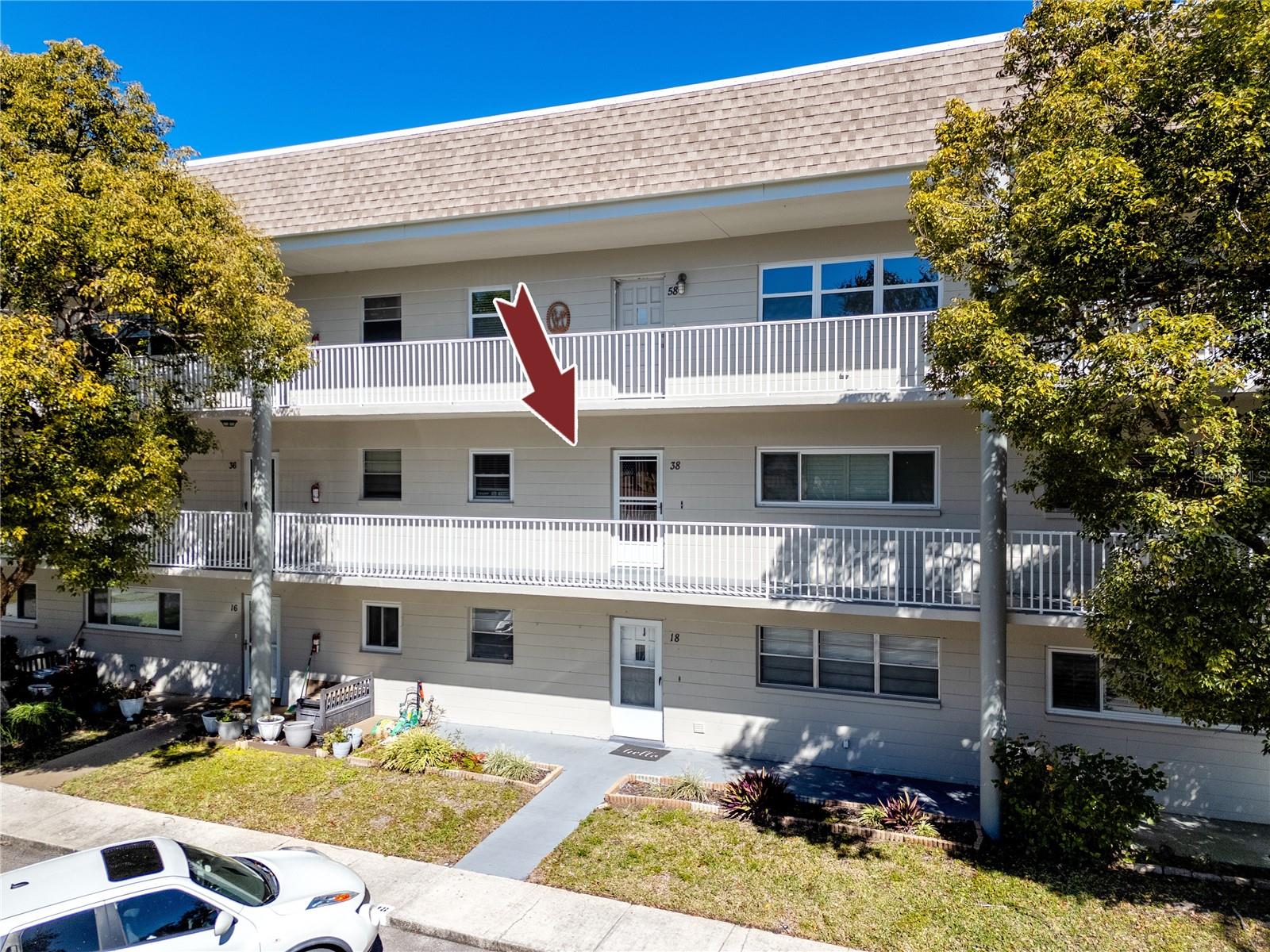 Details for 2440 World Parkway Boulevard 38, CLEARWATER, FL 33763