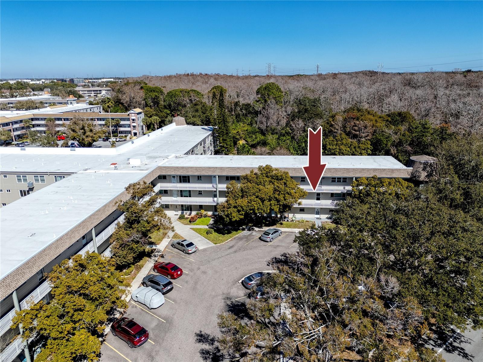 Image 49 of 54 For 2440 World Parkway Boulevard 38