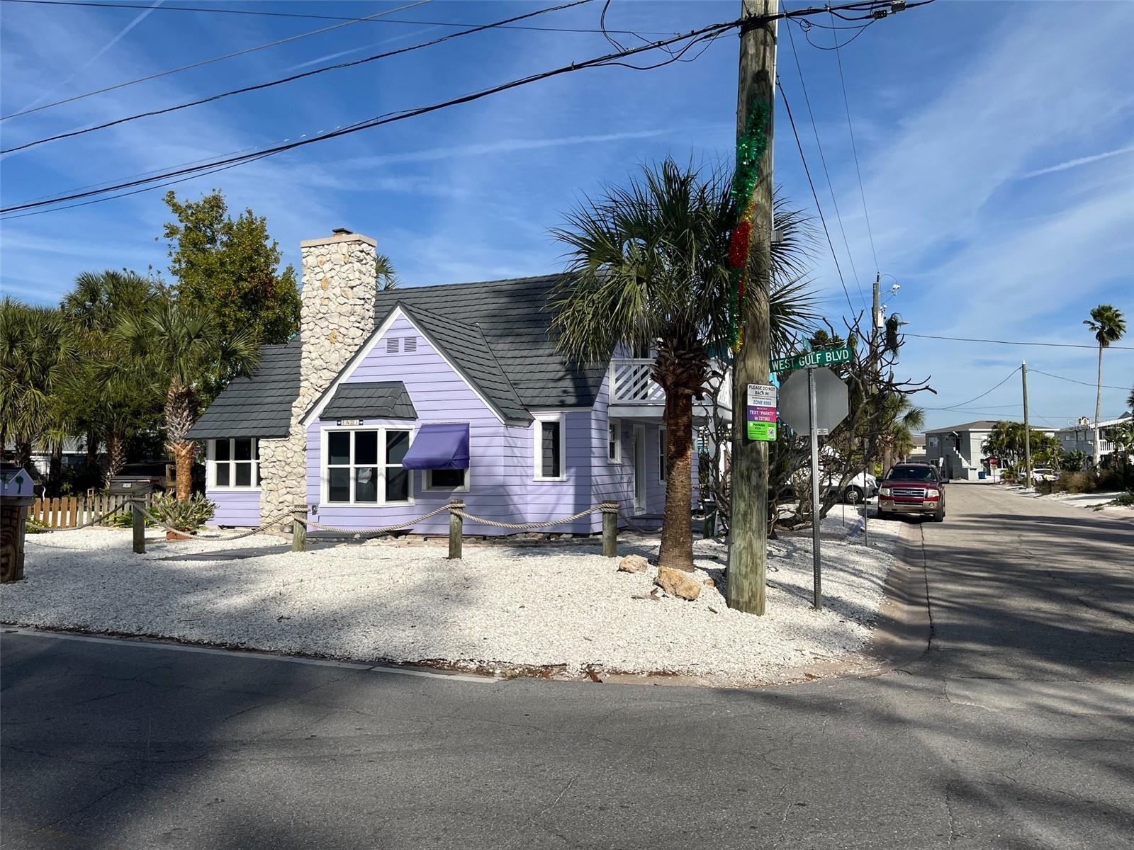 Details for 8401 Gulf Boulevard, TREASURE ISLAND, FL 33706