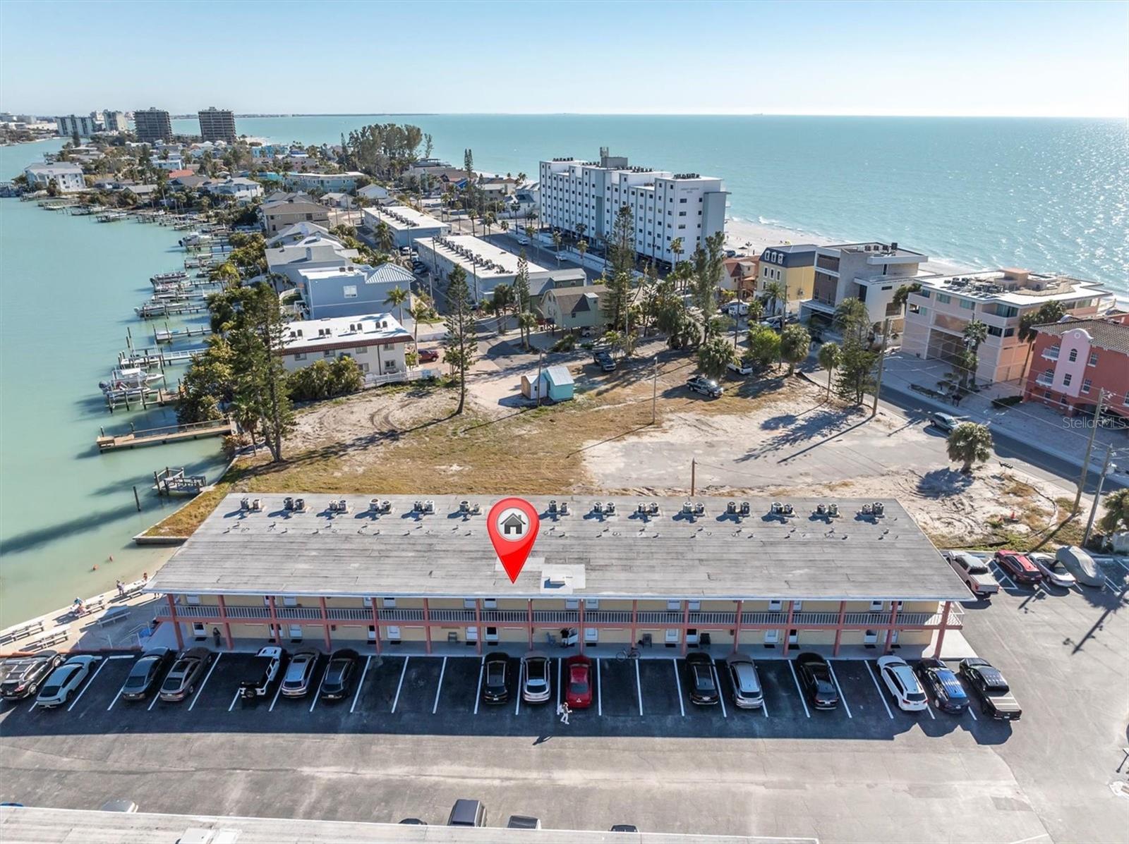 Image 3 of 20 For 8565 Gulf Boulevard 20s