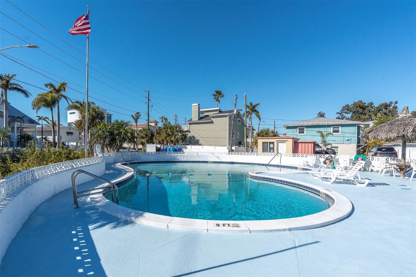 Image 6 of 20 For 8565 Gulf Boulevard 20s