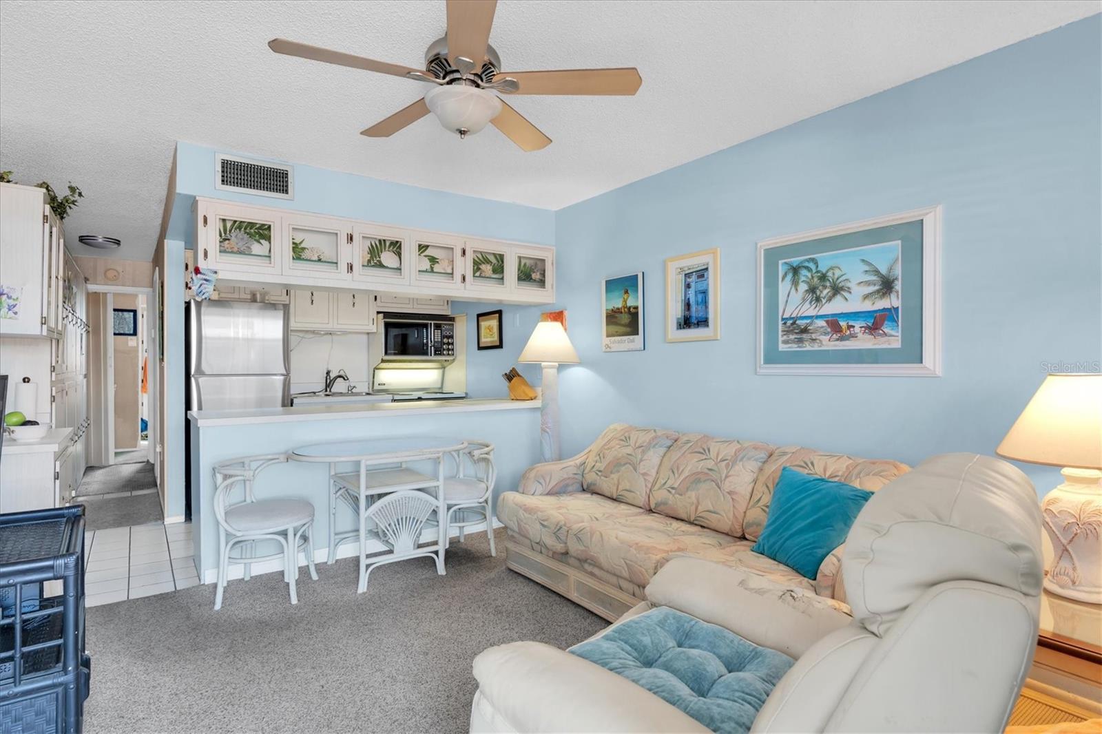 Image 7 of 20 For 8565 Gulf Boulevard 20s