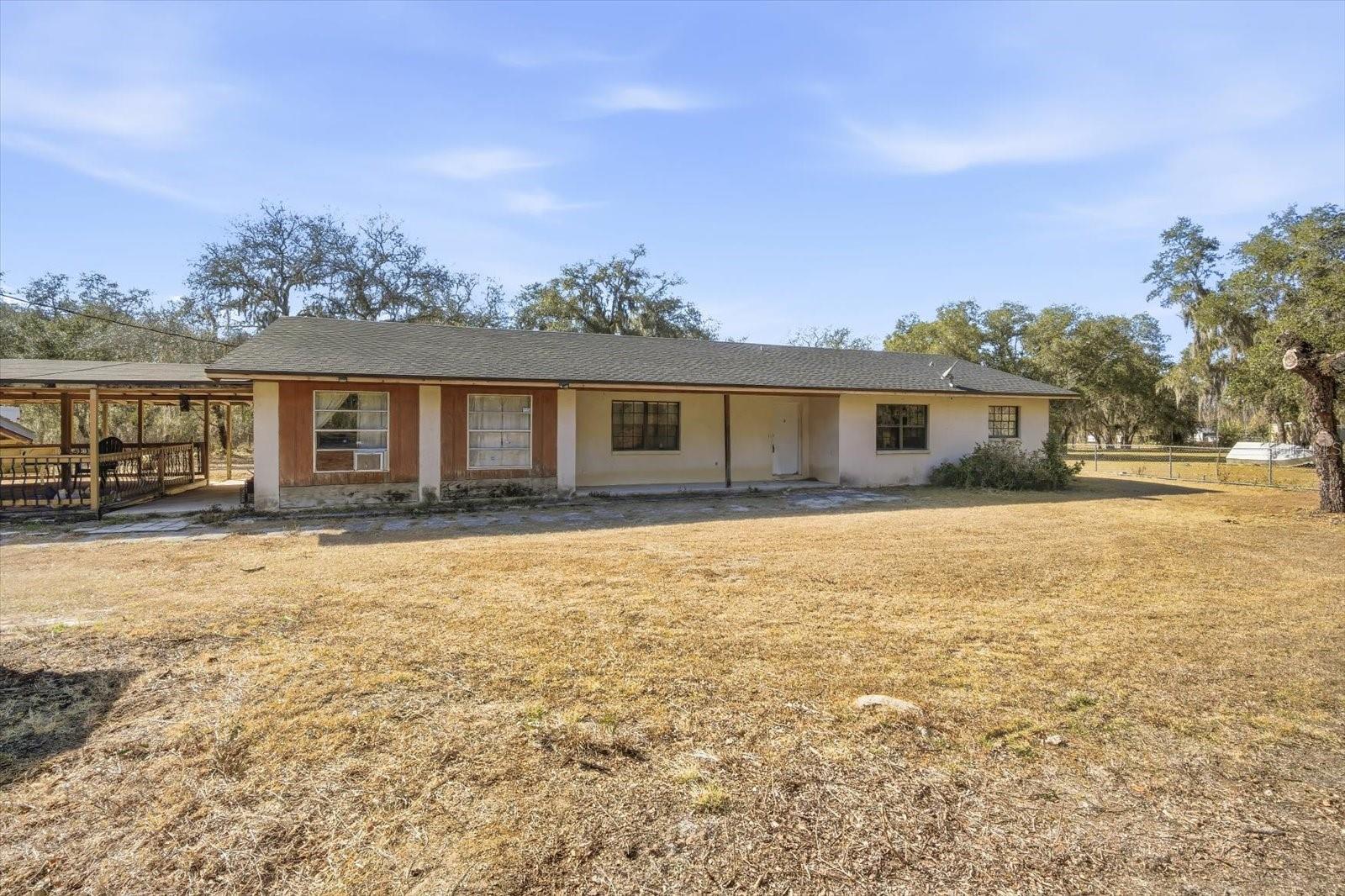 Details for 11510 Old Grade Road, POLK CITY, FL 33868