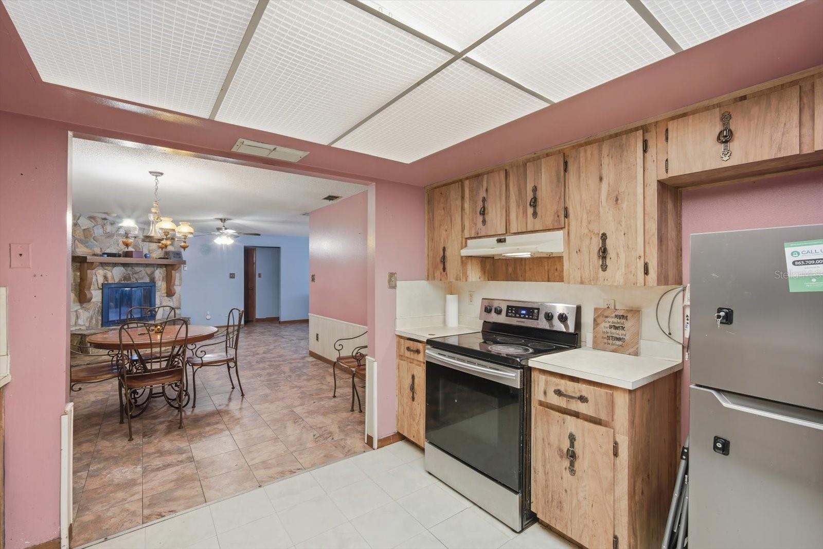 Image 13 of 40 For 11510 Old Grade Road