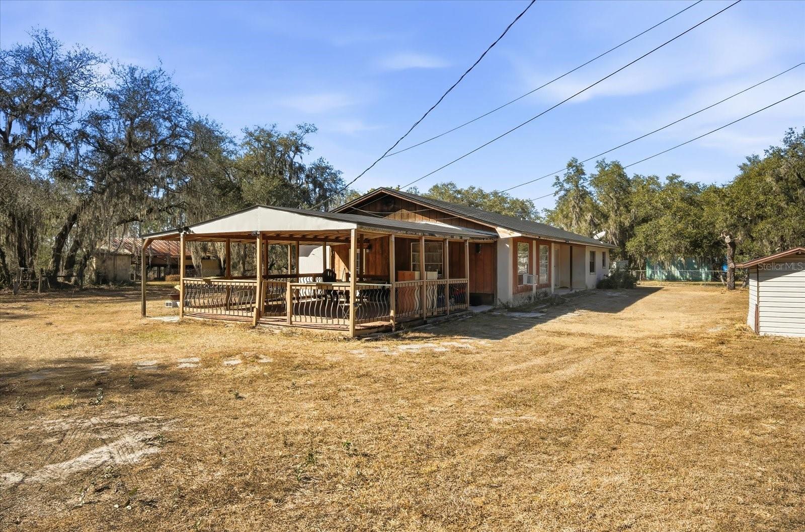 Image 3 of 40 For 11510 Old Grade Road