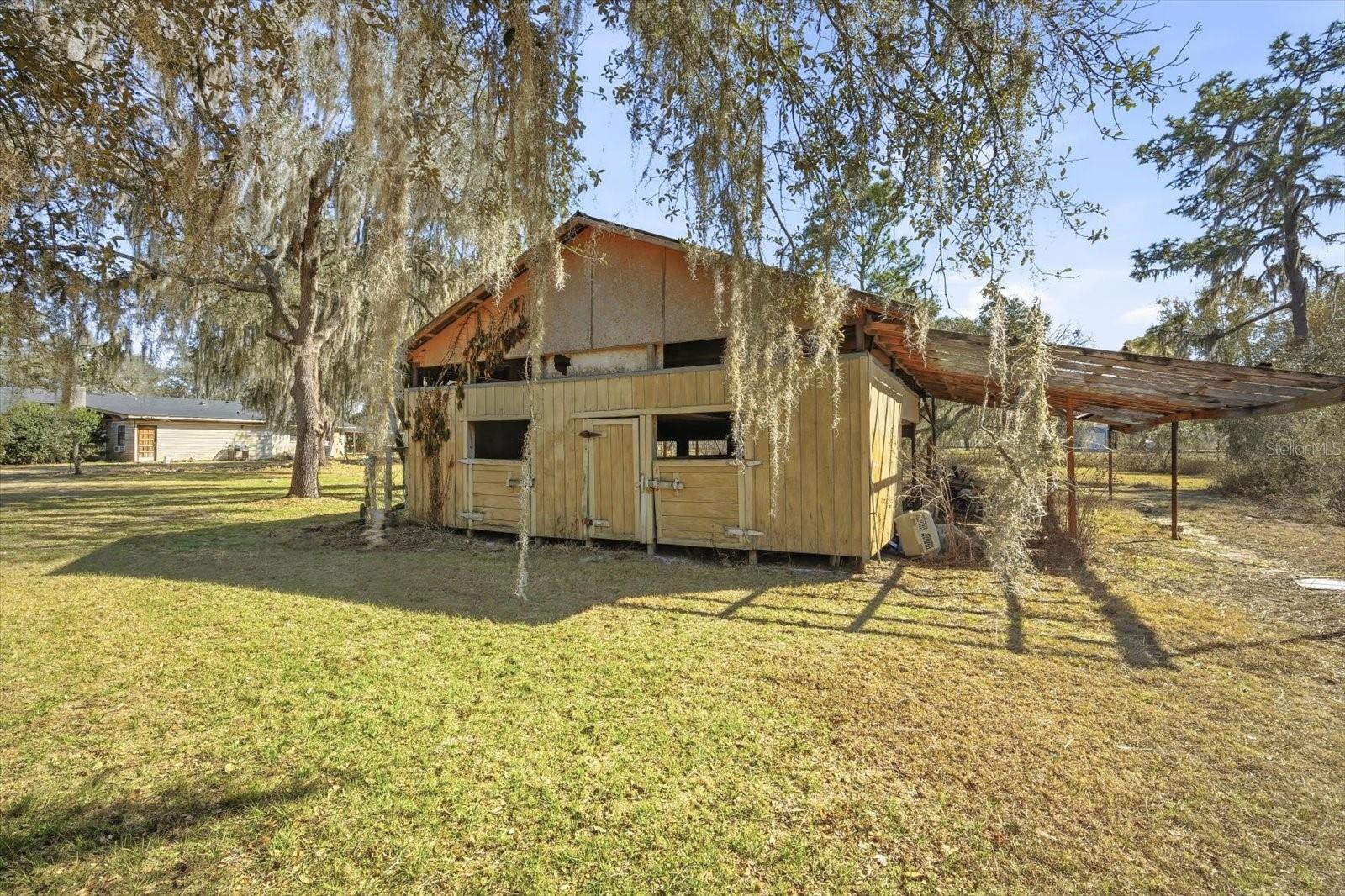 Image 30 of 40 For 11510 Old Grade Road