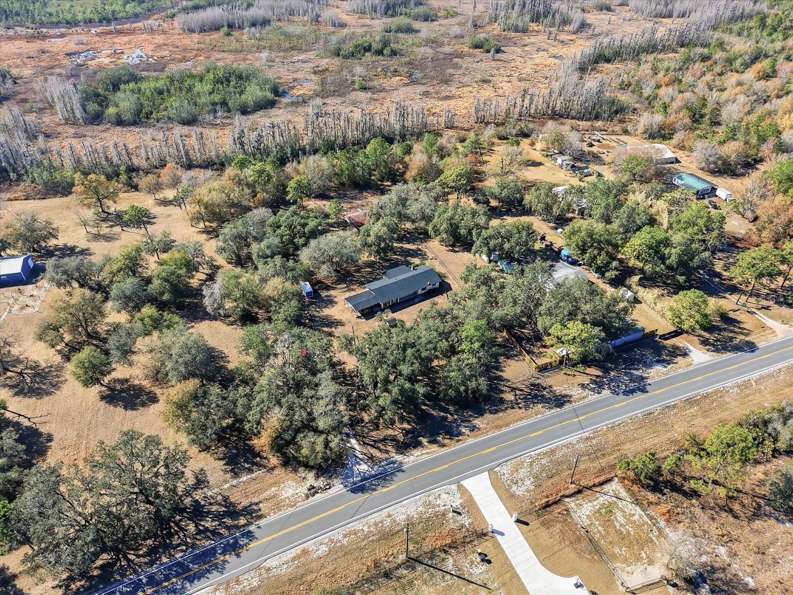 Image 32 of 40 For 11510 Old Grade Road