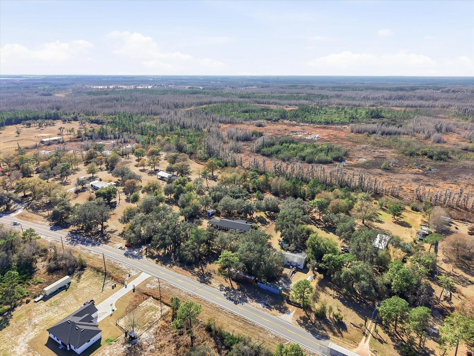 Image 33 of 40 For 11510 Old Grade Road