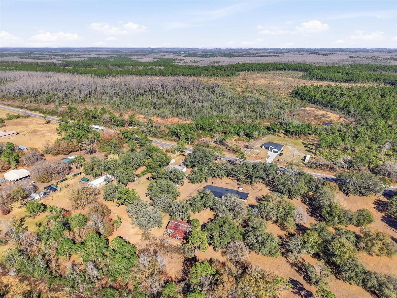 Image 34 of 40 For 11510 Old Grade Road