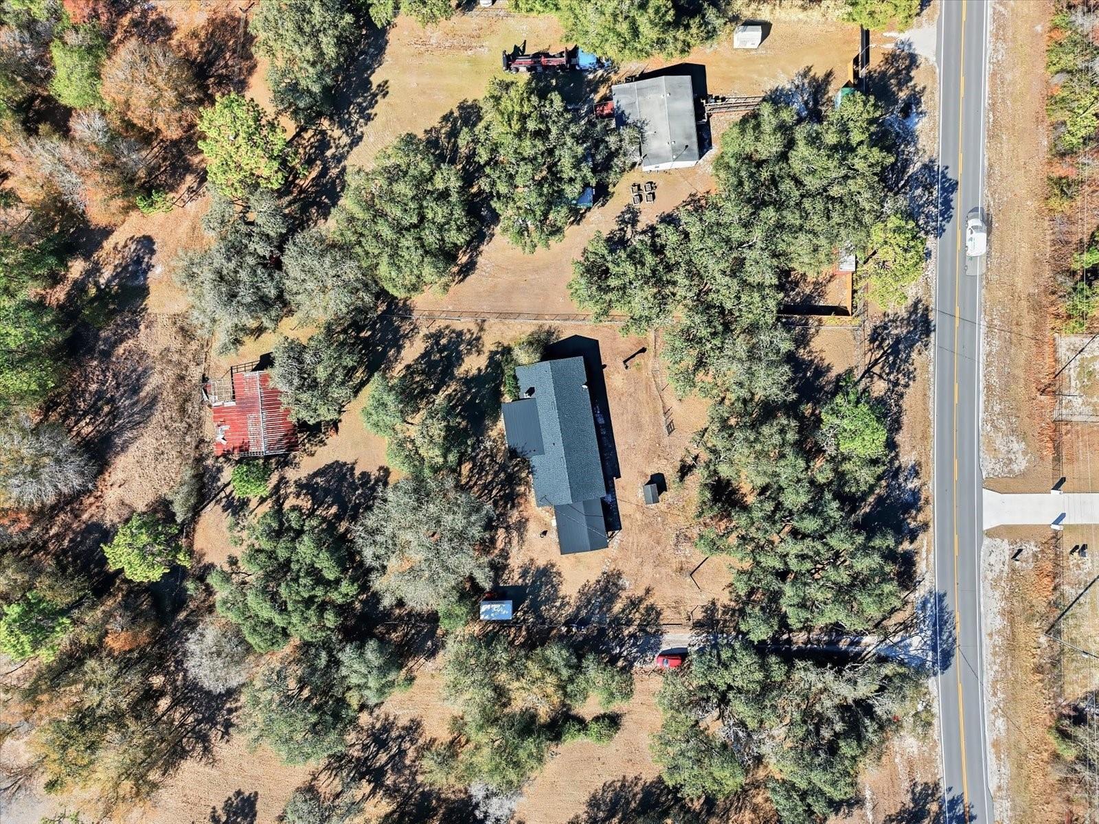 Image 36 of 40 For 11510 Old Grade Road