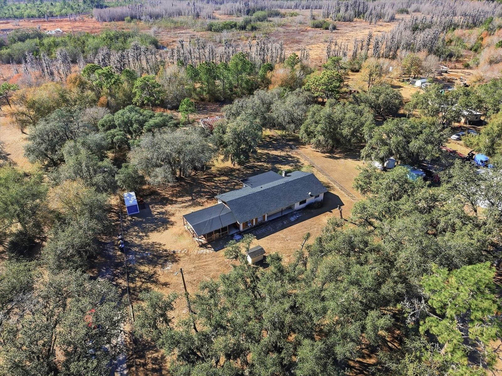 Image 37 of 40 For 11510 Old Grade Road