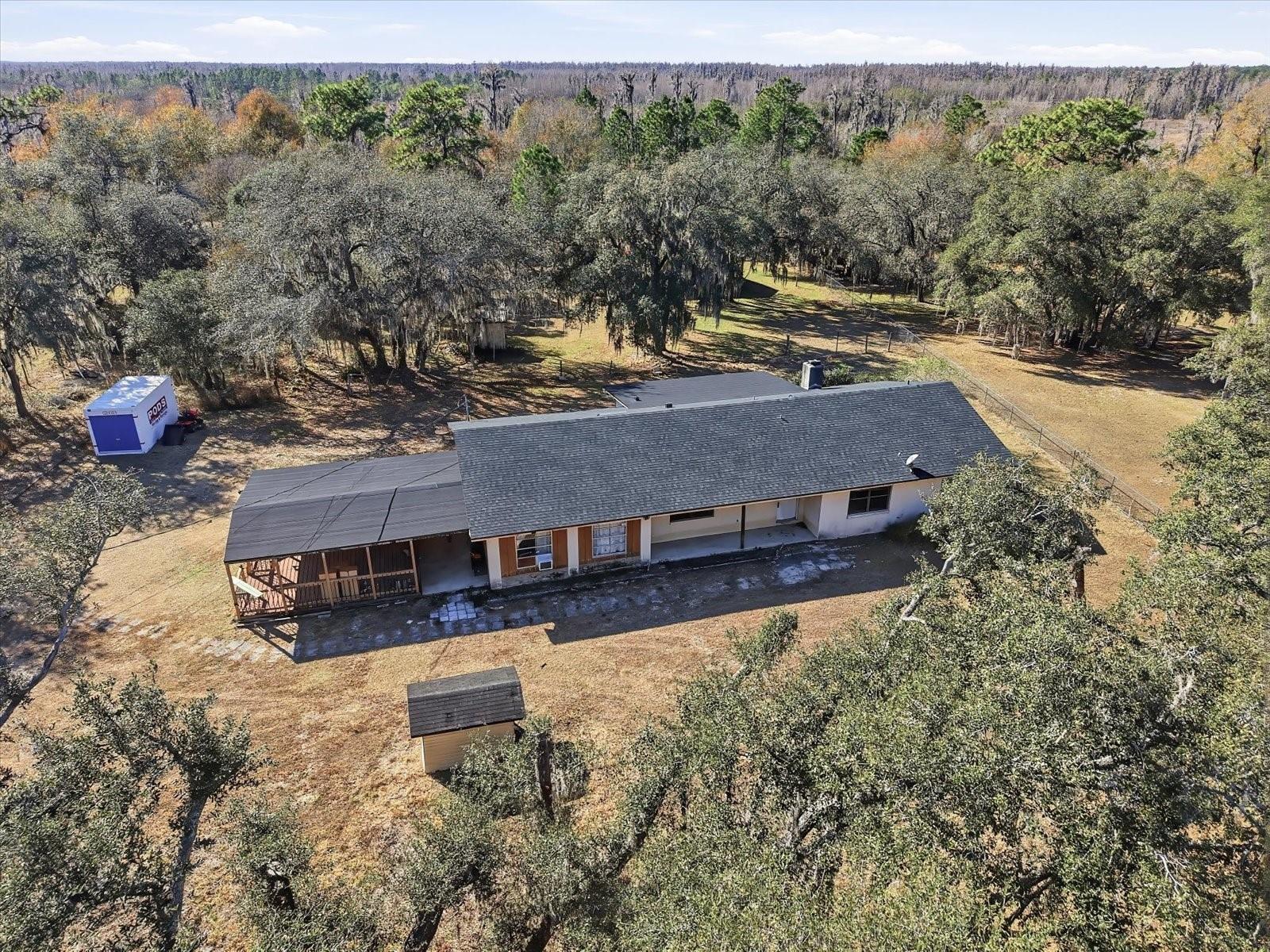 Image 38 of 40 For 11510 Old Grade Road